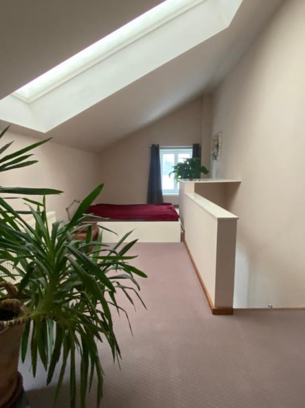 Schlafzimmer WHG4