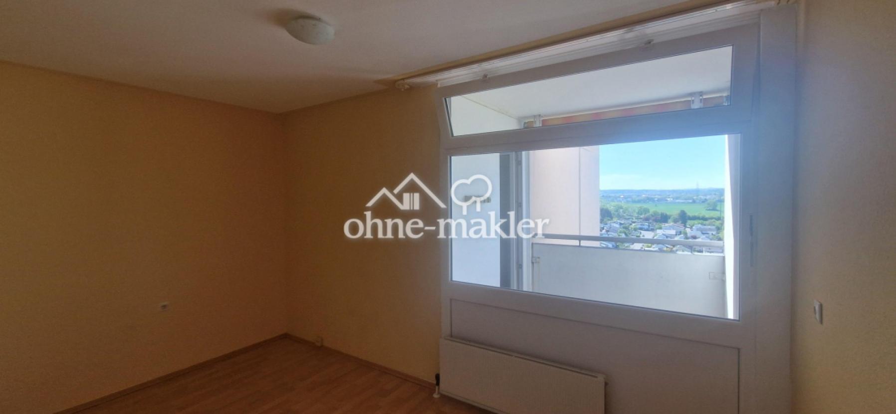 Kinderzimmer / Büro