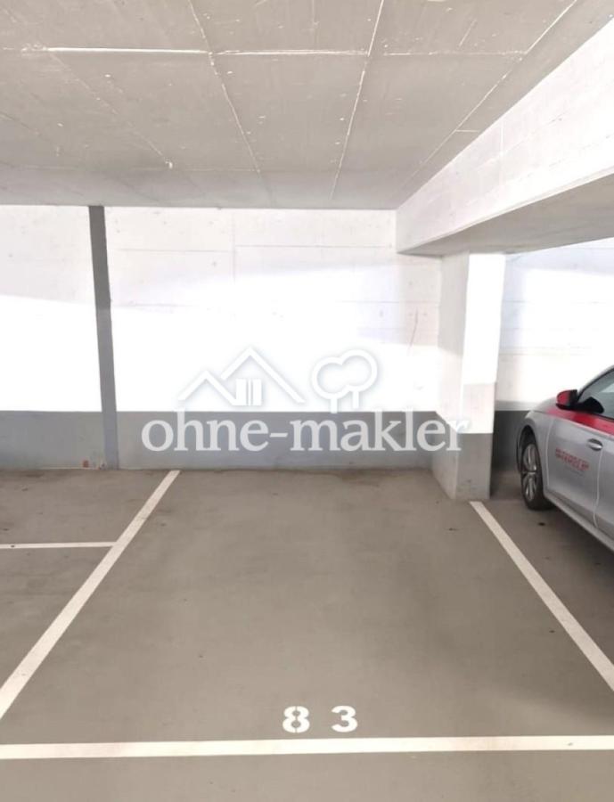 Tiefgaragenstellplatz