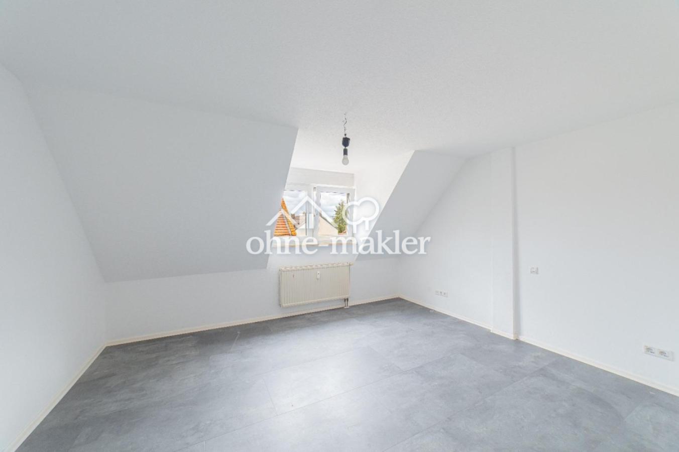 Drittes Zimmer