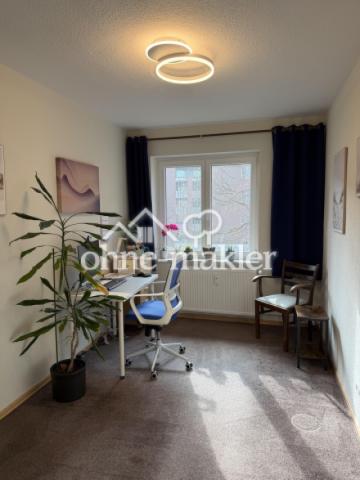 Kinder- / Arbeitszimmer