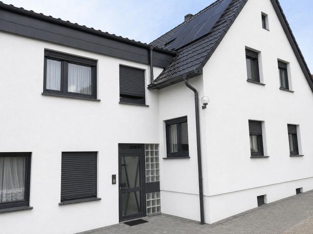 Beispiel Seitenansicht