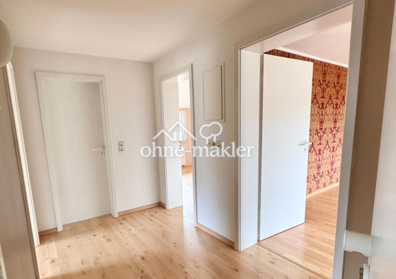 Flur OG Wohnung