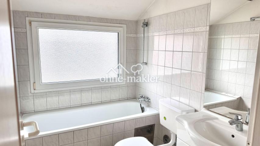 Bad OG Wohnung