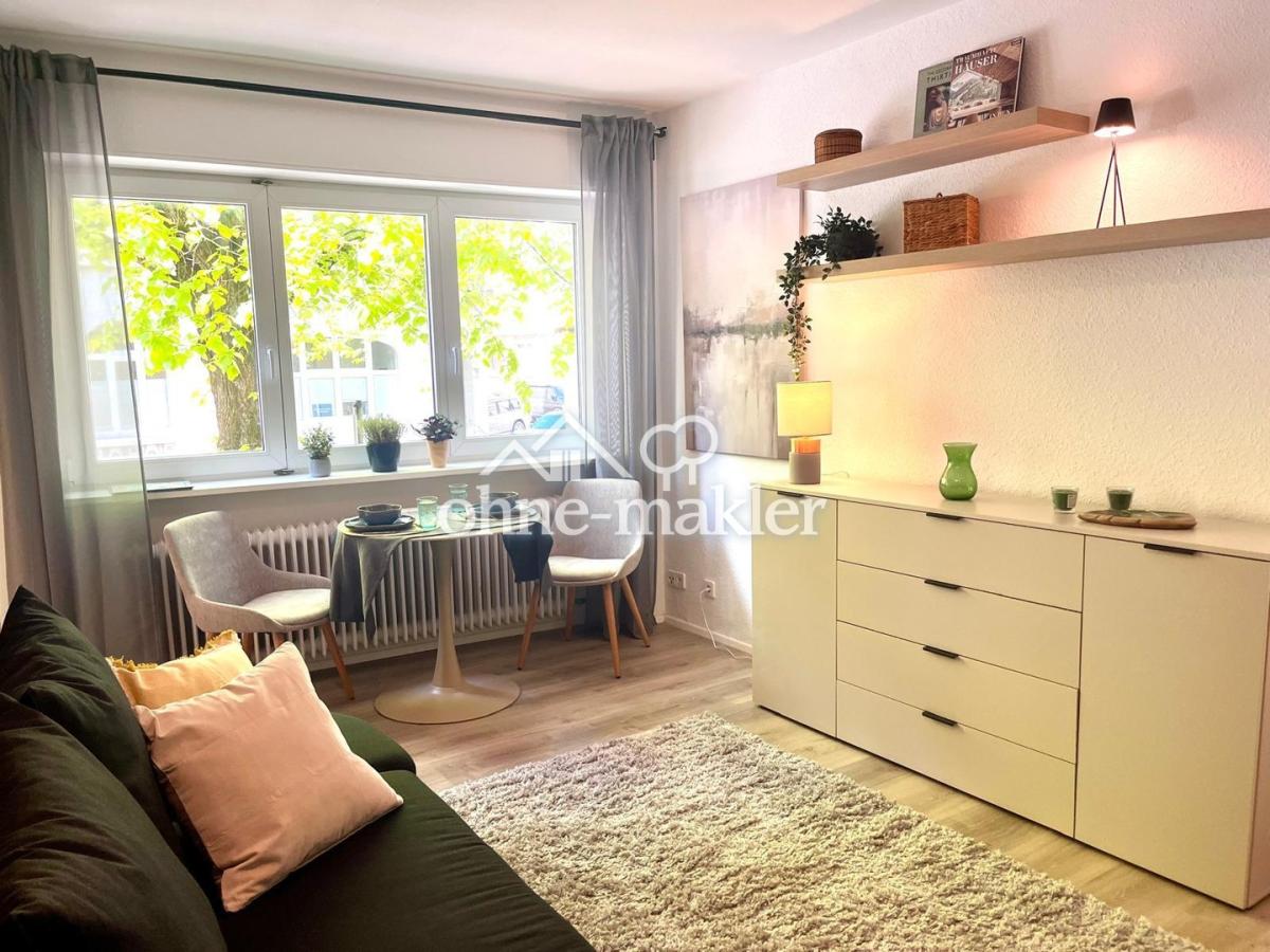Mehr Stauraum im Sideboard