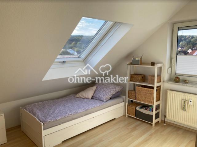 Schlafzimmer 2