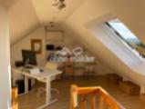 Arbeitszimmer