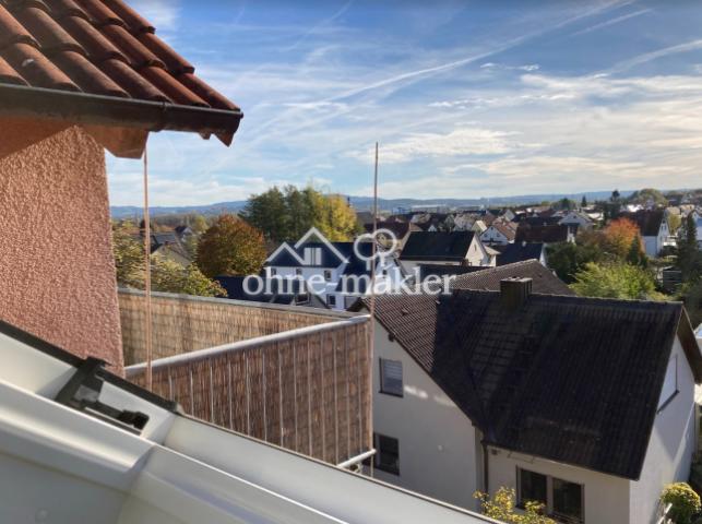 Aussicht