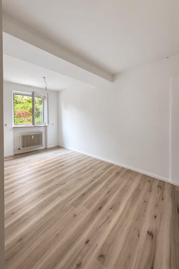 Ausgebauter Abstellraum