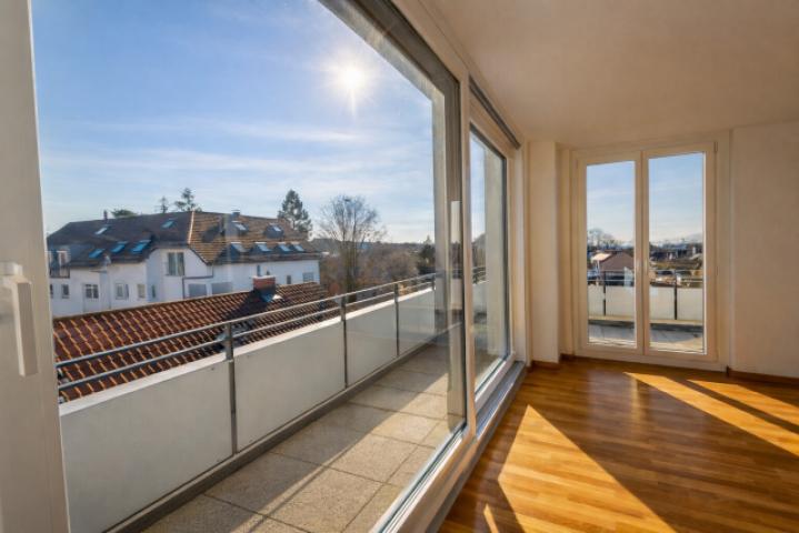 Aussicht