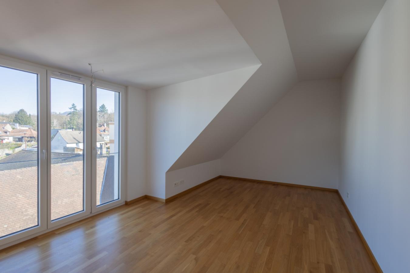 Schlafzimmer 2