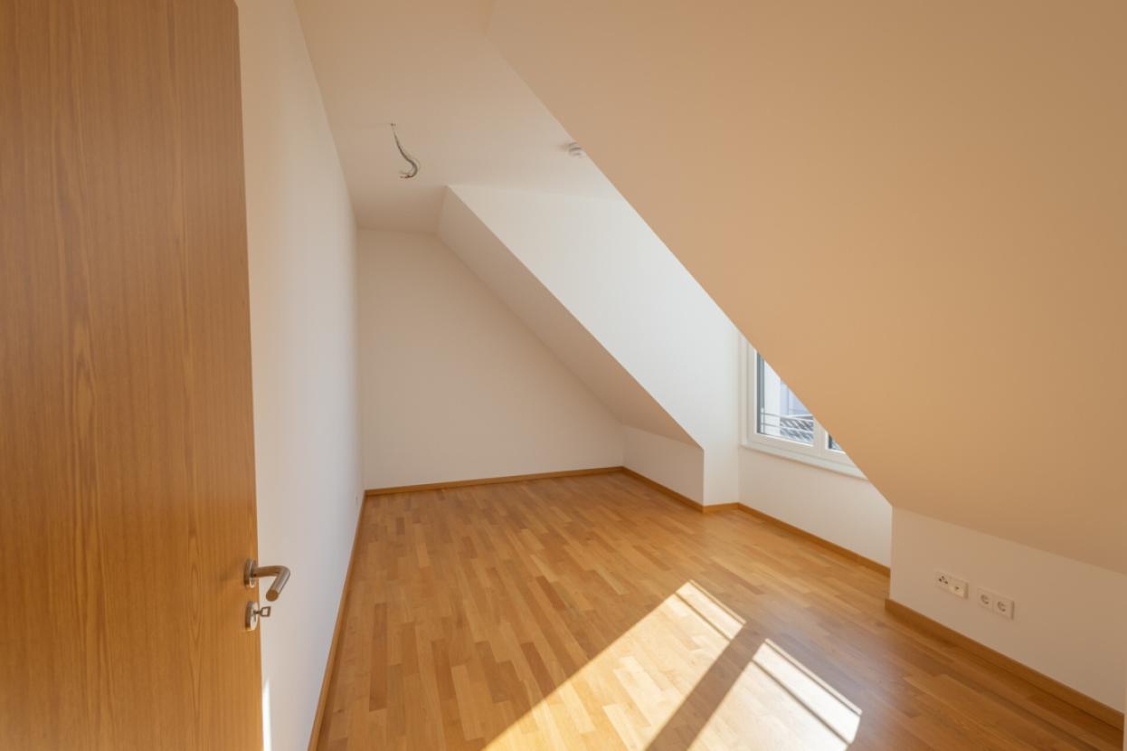 Schlafzimmer 3