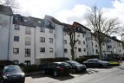 Hausansicht Eingangsseite