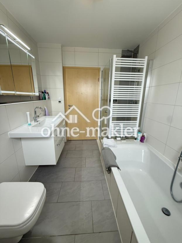 Badezimmer 1.Stock 