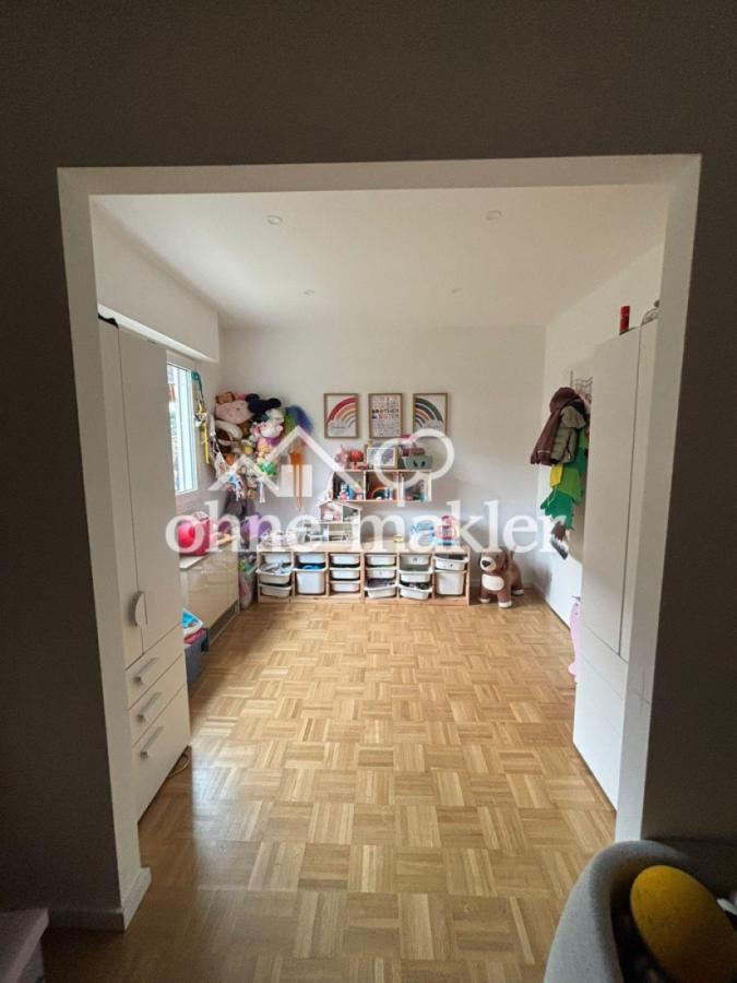 Kinderzimmer- EFH