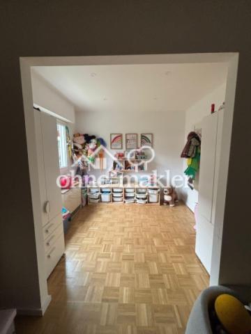 Kinderzimmer- EFH