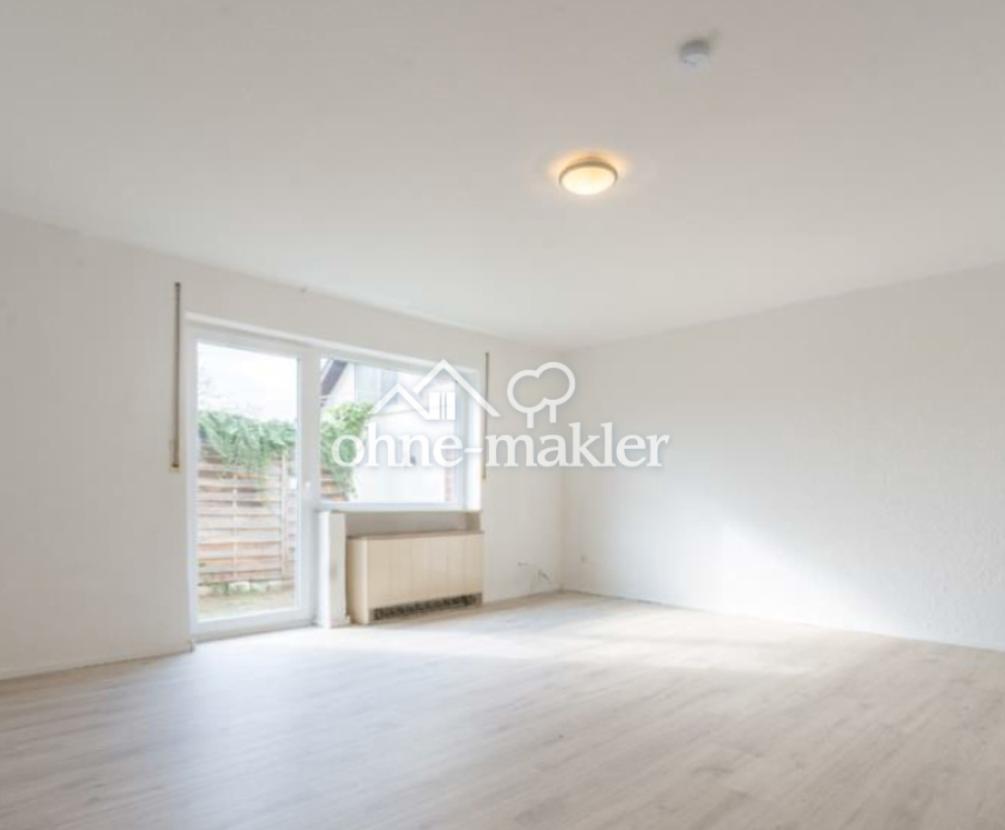 Wohnzimmer- ELW