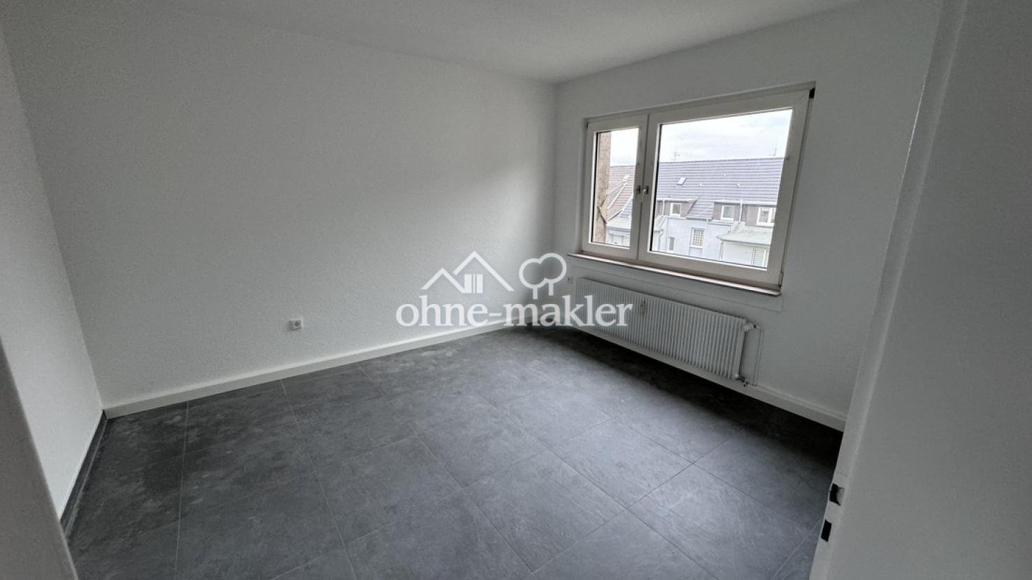 Kinderzimmer oder Büro