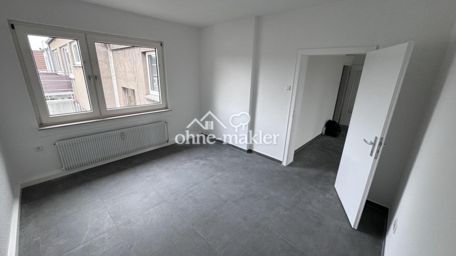 Kinderzimmer oder Büro