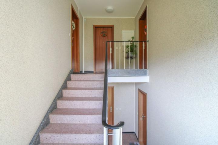 Treppenhaus