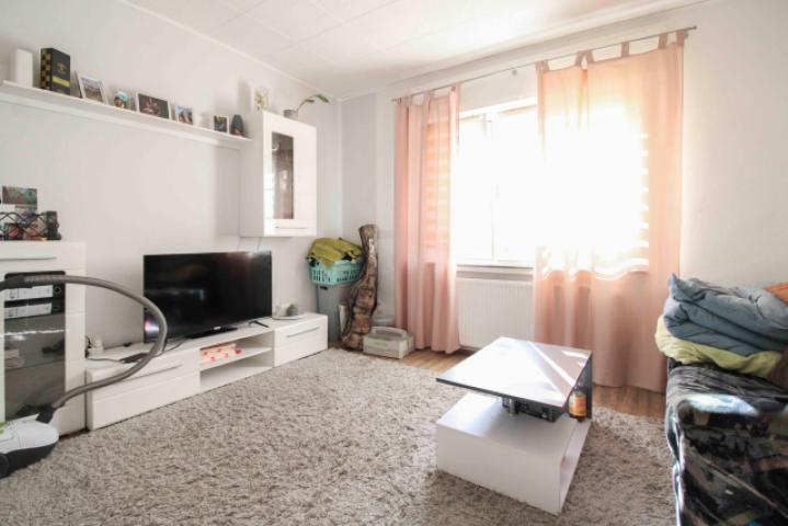 09 Wohnzimmer App. Anbau