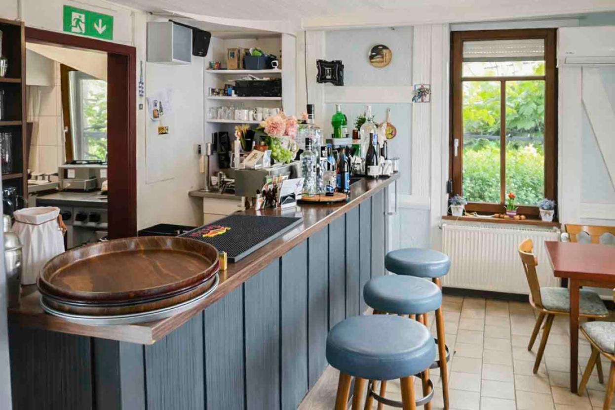 Gastronomie Bar