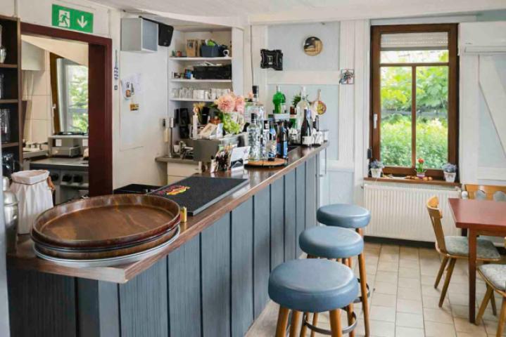 Gastronomie Bar