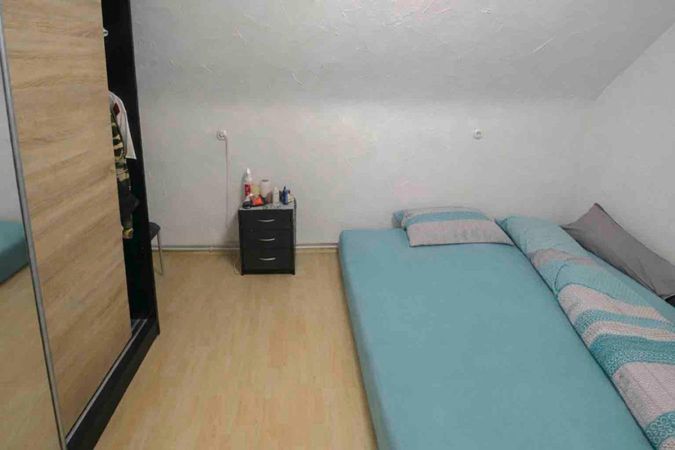 DG Schlafzimmer WE 3