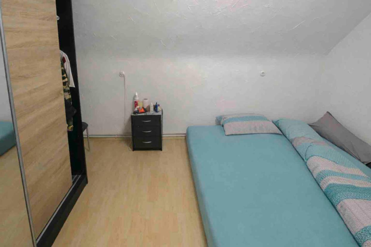 DG Schlafzimmer WE 3