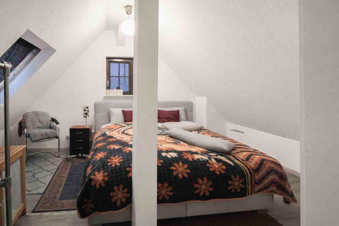 SB Schlafzimmer WE 5