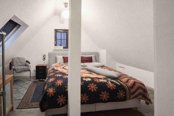 SB Schlafzimmer WE 5