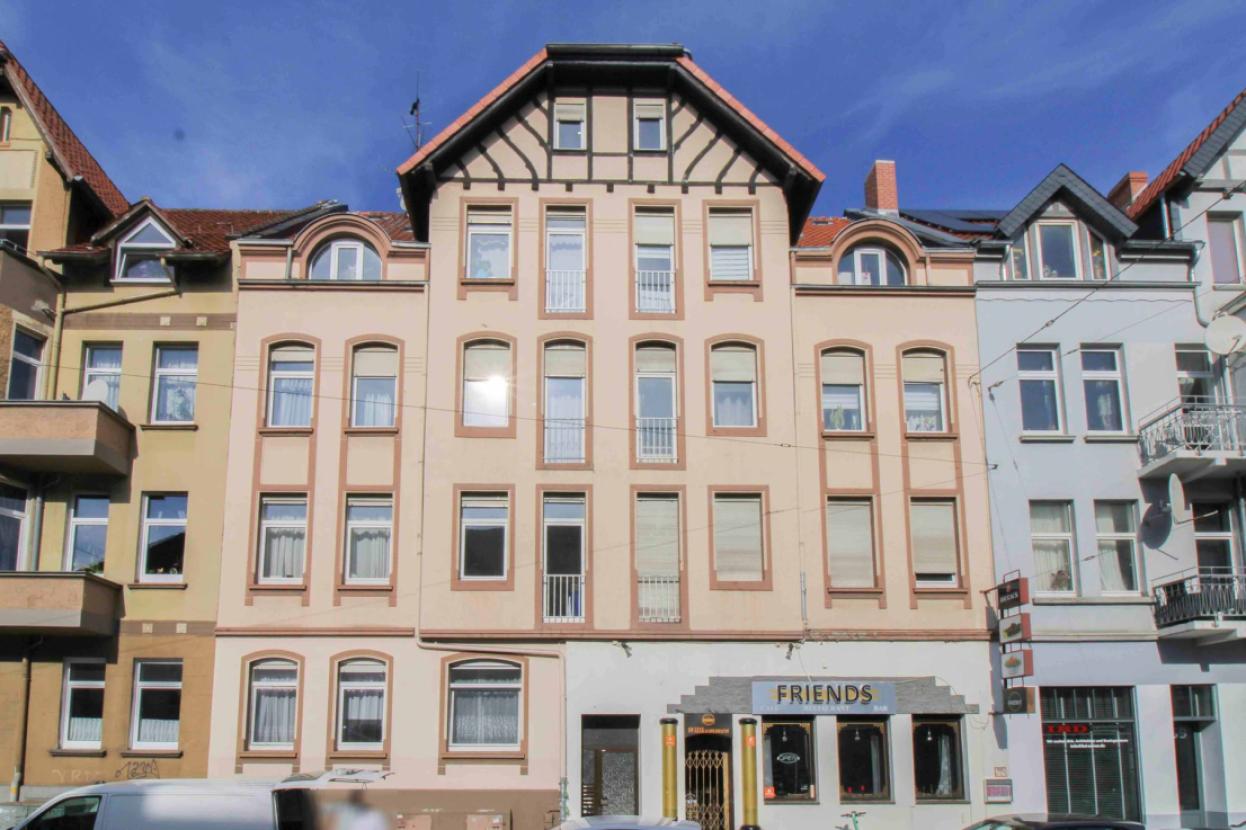 Außenansicht