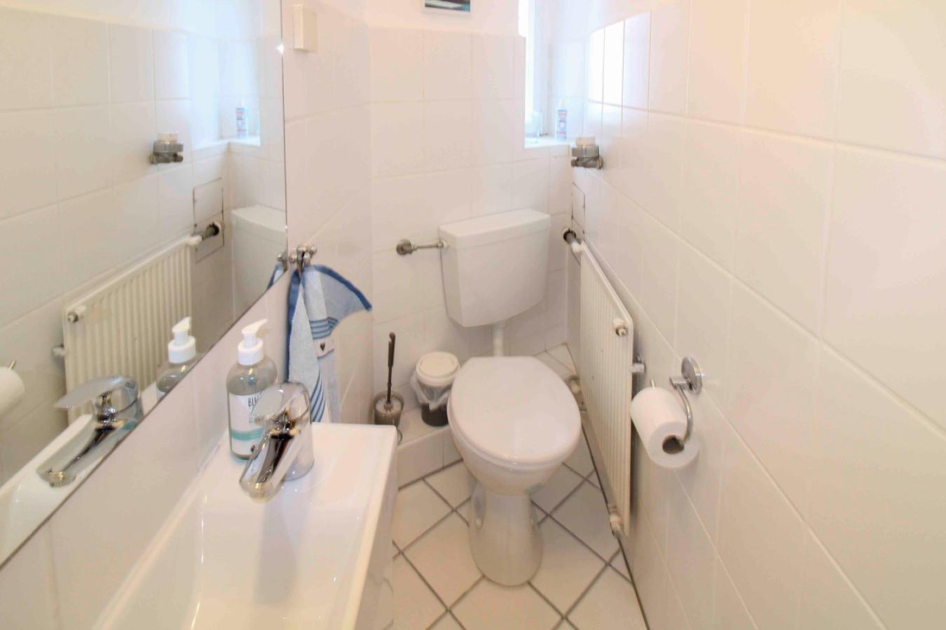 Gäste-WC
