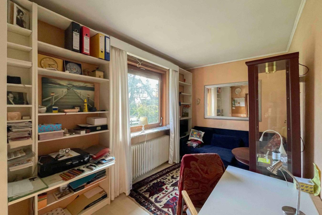 Büro