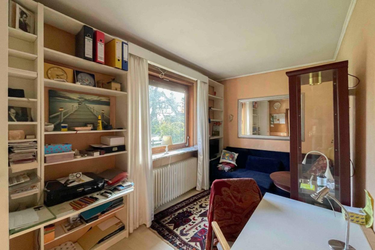 Büro