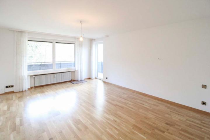 Wohnzimmer IST Zustand