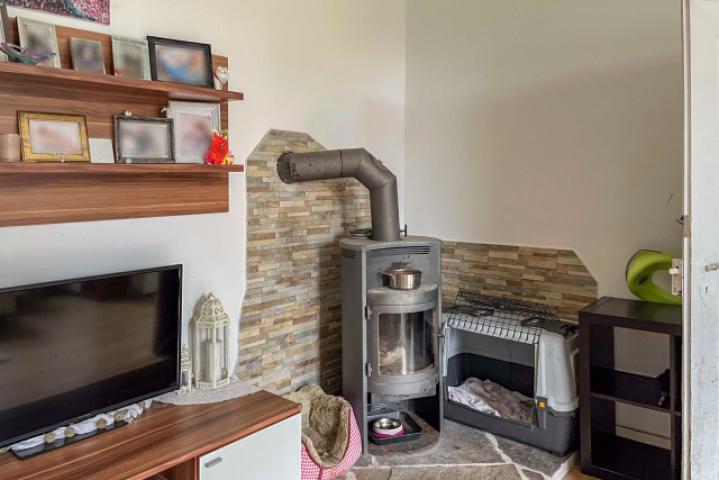 Kamin