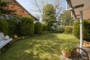 Garten Ansicht 2