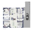 Grundrissskizze EG neu/geplant
