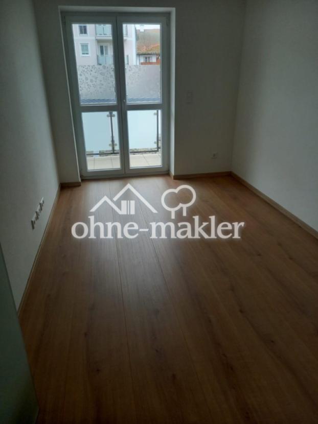 Gästeschlaf- bzw Arbeitszimmer