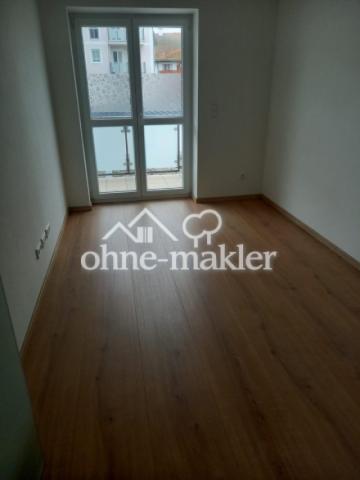Gästeschlaf- bzw Arbeitszimmer