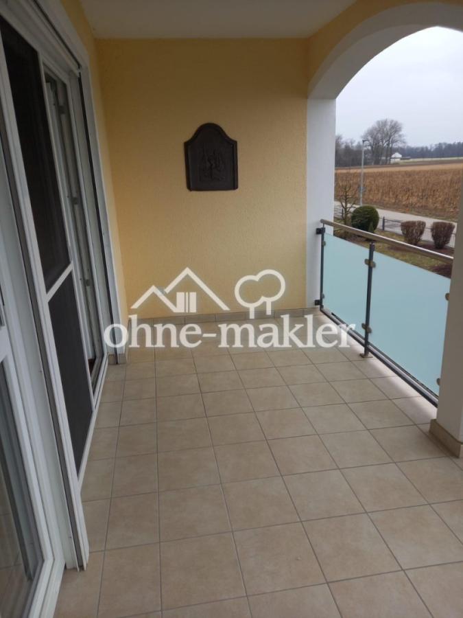 Loggia