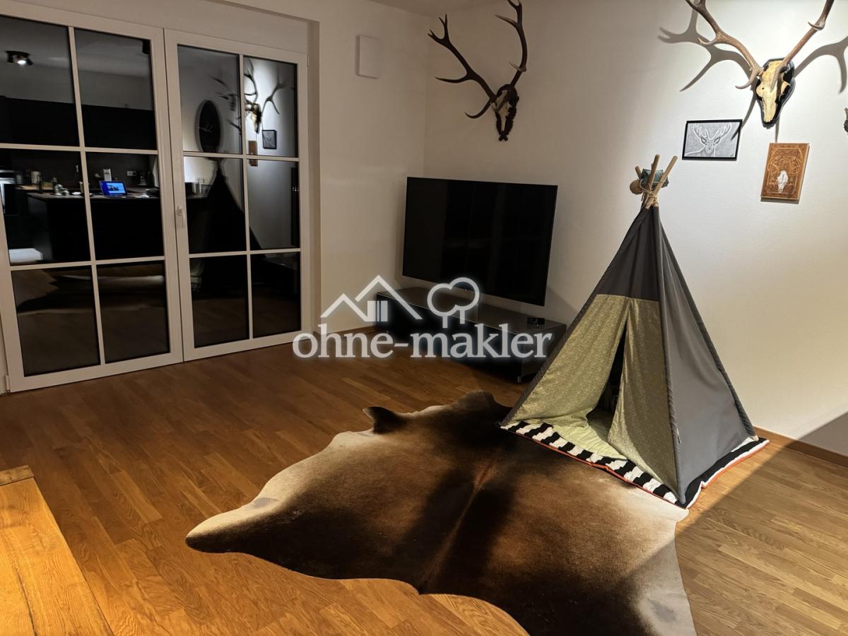 Wohnzimmer 2
