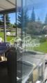 Blick in den Garten
