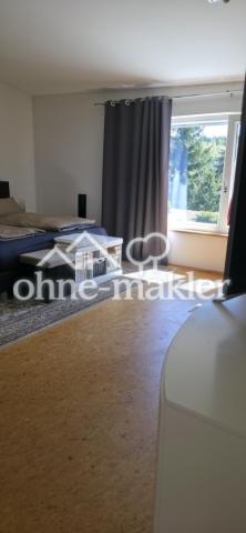 Großes Schlafzimmer