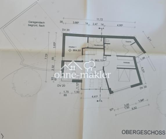 Erdgeschoss