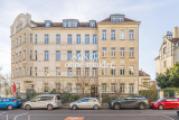 Vorderansicht Haus 