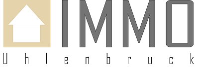 Immo-Uhlenbruck GmbH Logo