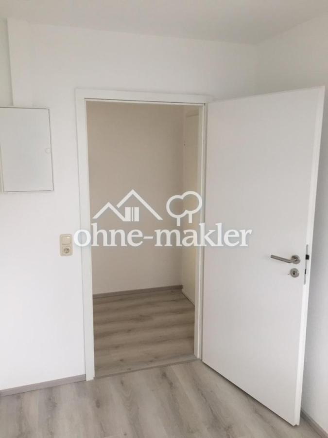 3. kleine Zimmer m. Fenster
