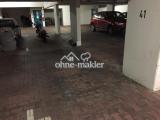 Tiefgaragenstellplatz